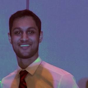 Meet your Posher, Ishaan